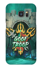 Samsung Goof Troop Cases