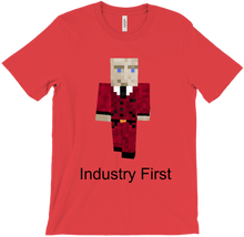 Industry First