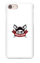 jack_876_sparrow iPhone Phone Cases