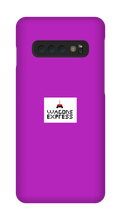 wagonsexpress Samsung Phone Cases