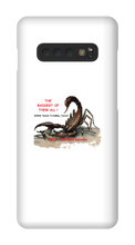 ideal_touch Samsung Phone Cases