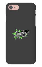 IPhone Hülle Ballerbude New Logo