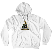 MadnessDude Hoodies | BIG LOGO