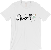 Riiiceball T-Shirts