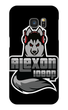 alexon1080p Samsung Phone Cases