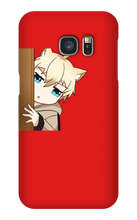 Lurking Moony Samsung Case