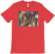 chaosdragnoid18-4636 T-Shirts