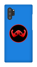 Regiment Samsung Phone Case