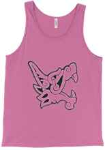 Stealth Masthead Tank Top