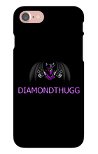 diamondthugg iPhone Phone Cases