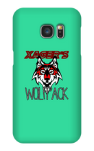 officialdjxage Samsung Phone Cases
