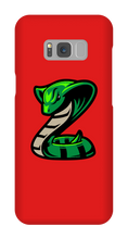 bocajythd Samsung Phone Cases