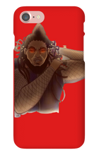 Quest The Shinobi iPhone Phone Cases