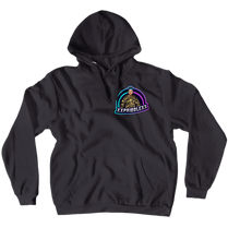 xxpribblexx Hoodies (No-Zip/Pullover)