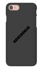 remis0610 iPhone Phone Cases