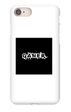 raiden0636 iPhone Phone Cases