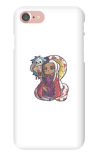 piratehempress iPhone Phone Cases