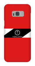 thekillerixx Samsung Phone Cases
