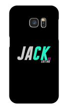 Jack03Editing Logo Samsung Phone Case