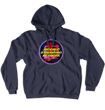 JSN Hoodie (No-Zip/Pullover)