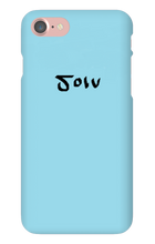 Solv bluesky iphone case
