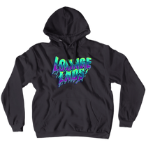 tikimeisterz Hoodies (No-Zip/Pullover)