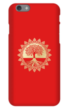 Tree of Life Phone Case