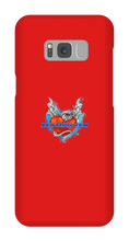 icydrifter Samsung Phone Cases