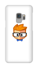 jermainejohnson Samsung Phone Cases