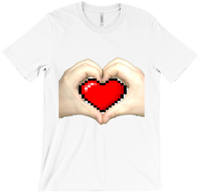 gamersgospelojil T-Shirts