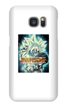 dovahfusrodah Samsung Phone Cases