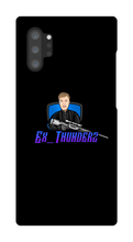 ex_thunderz Samsung Phone Cases