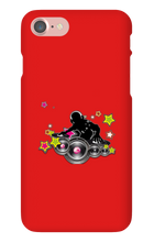DJ iPhone