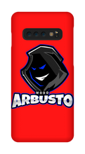 modoarbusto Samsung Phone