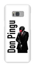 donpingu's Samsung Phone Cases