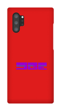 darkhoardelive Samsung Phone Cases