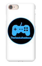 thelastshadows iPhone Phone Cases