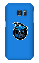 Samsung case MDragons