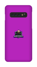 badnewsbryce Samsung Phone Cases