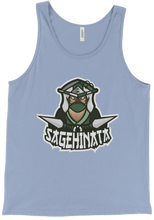 Sage Hinata Tank Tops