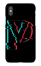PV logo iPhone Phone Cases