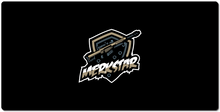 merkstxr XXL Gaming Mousepad