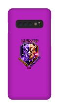 dawghousegaminguk Samsung Phone Cases