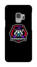 supersnarff55 Samsung Phone Cases