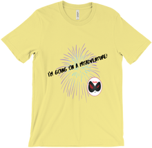 falknor_gaming T-Shirts