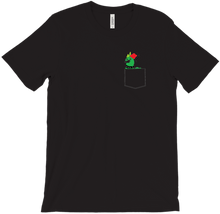 Jim Pocket T-Shirts