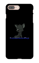 professorwolandplays iPhone Phone Cases