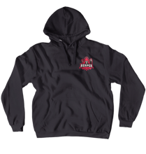 Limited Edition 'Grim Reaper' Hoodie