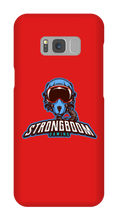 strong_boom Samsung Phone Cases