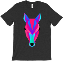 Cavallos TEE